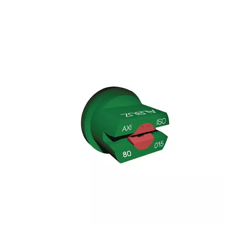 BUSE ALBUZ AXI 80 015 VERTE - ref. 30533247 | TP Agri