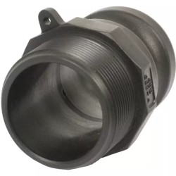 RACCORD A CAMES MALE 2" FILETE MALE 2" - ref. 235131 | TP Agri