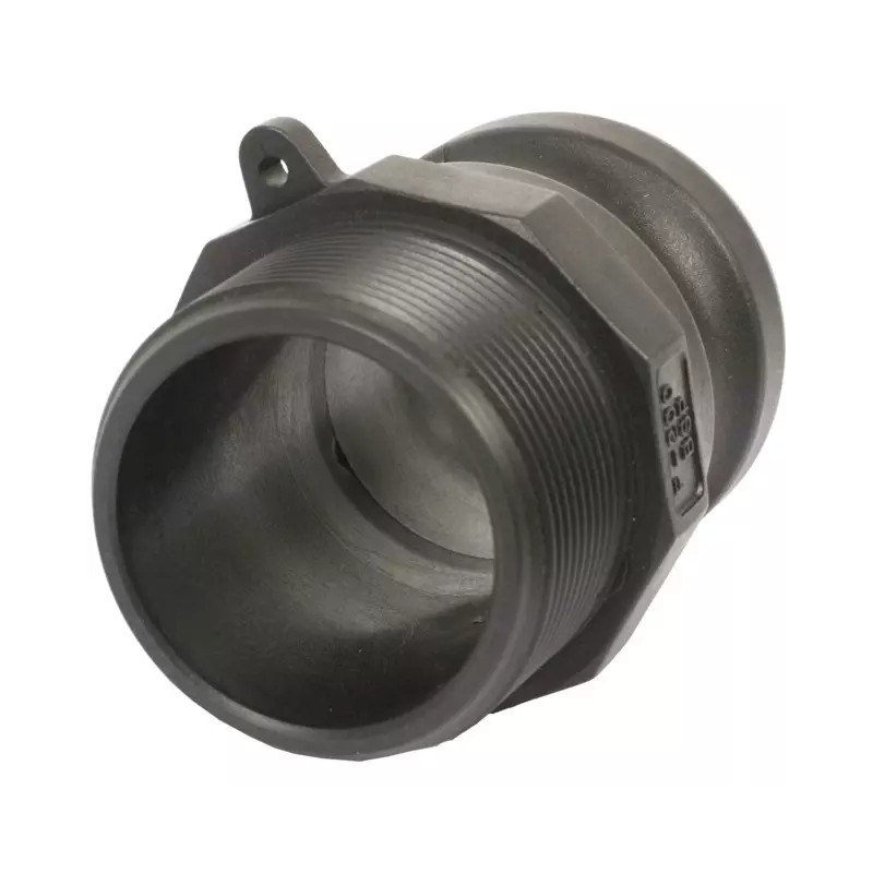 RACCORD A CAMES MALE 2" FILETE MALE 2" - ref. 235131 | TP Agri