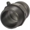 RACCORD A CAMES MALE 2" FILETE MALE 2" - ref. 235131 | TP Agri