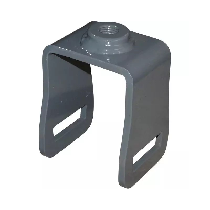 BRIDE SUPPORT DE GRATTOIR ROULEAU RING ROLLER - ref. 269987 | TP Agri
