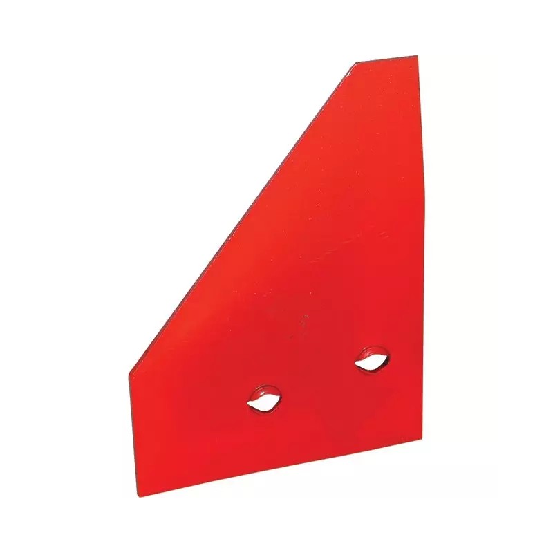 AILERON BOULONNE GAUCHE TYPE NAUD 031194G - ref. 5450371 | TP Agri