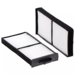 FILTRE HABITACLE SC 80096 HIFI FILTER - ref. HIFSC80096 | TP Agri