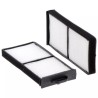 FILTRE HABITACLE SC 80096 HIFI FILTER - ref. HIFSC80096 | TP Agri