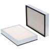 FILTRE HABITACLE SC 90062 HIFI FILTER - ref. HIFSC90062 | TP Agri