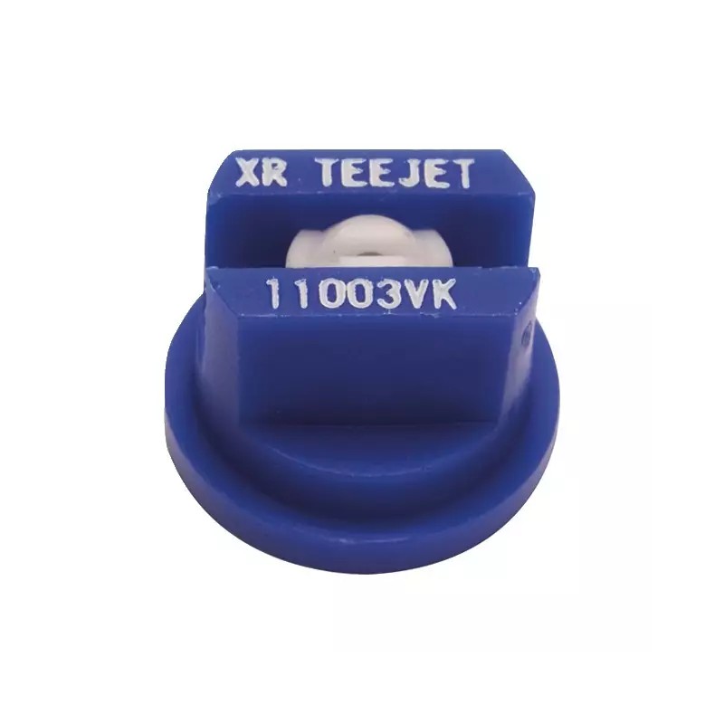 BUSE TEEJET JET PLAT XR 110 03 VK BLEU CERAM - ref. 30534044 | TP Agri