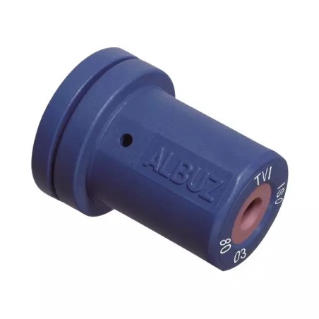 BUSE ALBUZ A TURBULENCE A ASPIRATION D'AIR T - ref. 30533166 | TP Agri