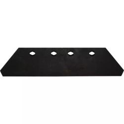 SOC LAME REVERSIBLE 14 POUCES ORIGINE KUHN - ref. HUA622182 | TP Agri