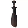 DENT HERSE FIXE 2 BISEAUX COLLET CARRE 16X155 - ref. 5265280 | TP Agri