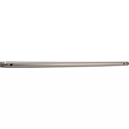 TUBE DE RAMPE INOX LG 1570 MM 4 TROUS 7 MM E - ref. 30540274 | TP Agri