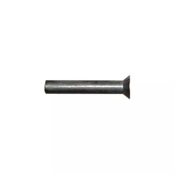 RIVET TETE FRAISEE ACIER 5X17 - ref. NODA450012 | TP Agri