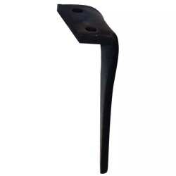 DENT DE HERSE ROTATIVE GAUCHE 300X120X15 D16M - ref. 5160153 | TP Agri