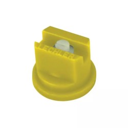 BUSE LECHLER JET PINCEAU LU 120 02 JAUNE CER - ref. 30536114 | TP Agri