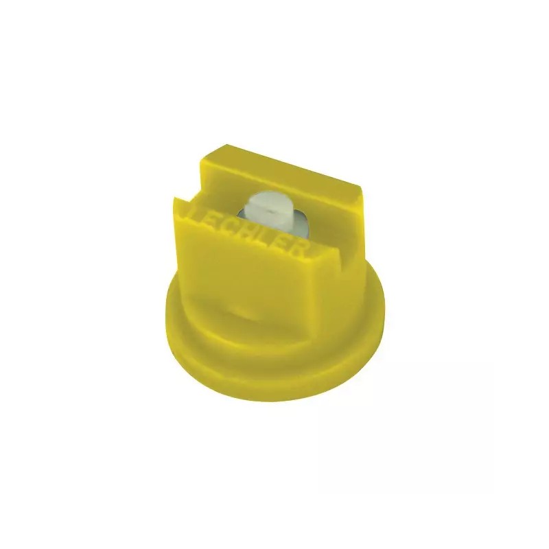 BUSE LECHLER JET PINCEAU LU 120 02 JAUNE CER - ref. 30536114 | TP Agri