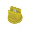 BUSE LECHLER JET PINCEAU LU 120 02 JAUNE CER - ref. 30536114 | TP Agri