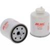 FILTRE A GASOIL SN 25107 HIFI FILTER - ref. HIFSN25107 | TP Agri