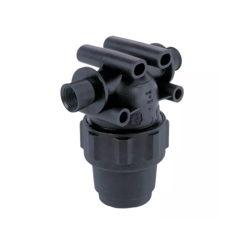 FILTRE DE LIGNE 3/4" GAZ (FEM) 100 - ref. 30541435 | TP Agri