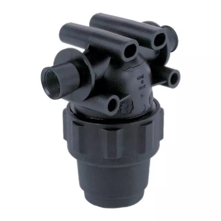 FILTRE DE LIGNE 3/4" GAZ (FEM) 100 - ref. 30541435 | TP Agri