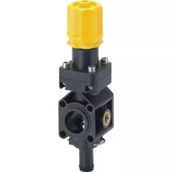 VANNE VOLUMETRIQUE MANUEL NRG 070 - ref. 30544110 | TP Agri
