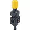 VANNE VOLUMETRIQUE MANUEL NRG 070 - ref. 30544110 | TP Agri