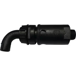 VALVE DE SURPRESSION 40 BARS M1/2 ANNOVI - ref. 30571148 | TP Agri