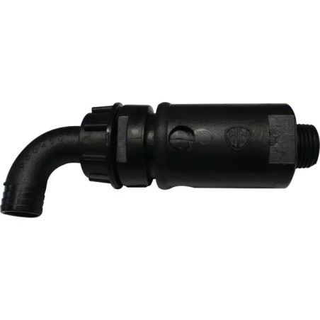 VALVE DE SURPRESSION 40 BARS M1/2 ANNOVI - ref. 30571148 | TP Agri