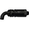 VALVE DE SURPRESSION 40 BARS M1/2 ANNOVI - ref. 30571148 | TP Agri
