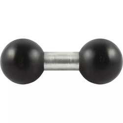 ADAPTATEUR DOUBLE BOULE C - ref. 31528008 | TP Agri