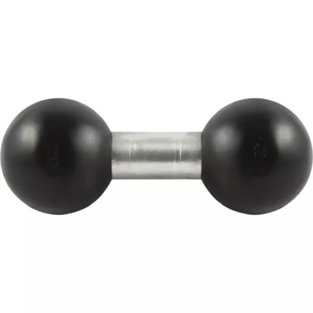 ADAPTATEUR DOUBLE BOULE C - ref. 31528008 | TP Agri