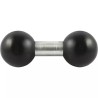 ADAPTATEUR DOUBLE BOULE C - ref. 31528008 | TP Agri