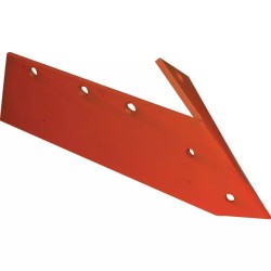 SOC A POINTE DROIT 14 POUCES TYPE NAUD 031189 - ref. 5431120 | TP Agri