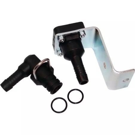 KIT SUPPORT DISTRIBUTEUR 4/6 VOIES CTA/GCP C - ref. 30540115 | TP Agri