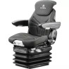 SIEGE PNEUMATIQUE MAXIMO COMFORT PLUS TISSU MS - ref. 267003 | TP Agri