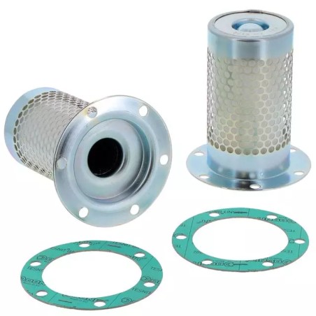 SEPARATEUR AIR/HUILE OT 5172 HIFI FILTER - ref. HIFOT5172 | TP Agri
