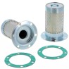 SEPARATEUR AIR/HUILE OT 5172 HIFI FILTER - ref. HIFOT5172 | TP Agri