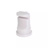 BUSE LECHLER MIROIR FT 140 08 BLANC POLYMERE - ref. 30536187 | TP Agri