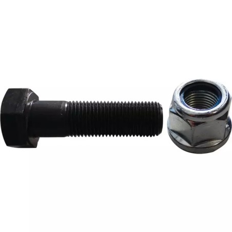 BOULON TETE HEXAGONALE 16/150X55 12.9 ECROU F - ref. 3705126 | TP Agri