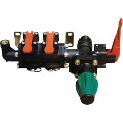 GROUPE DE COMMANDE MANUEL START 06 2 VOIES - ref. 30540530 | TP Agri