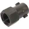 ECROUS RAPIDE G 3/8" - ref. 231056 | TP Agri