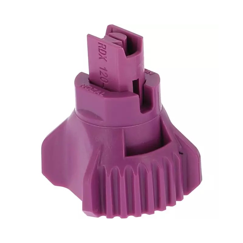 BUSE NOZAL A ASPIRATION D'AIR RDX 120 025 - ref. NOZ7368134 | TP Agri
