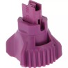 BUSE NOZAL A ASPIRATION D'AIR RDX 120 025 - ref. NOZ7368134 | TP Agri