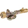 DETENDEUR + MOLETTE REGLAGE POUR CANON A GAZ T - ref. 227604 | TP Agri