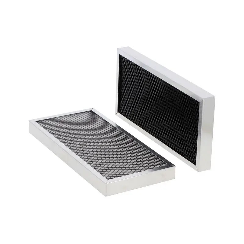 FILTRE HABITACLE SC 60075 HIFI FILTER - ref. HIFSC60075 | TP Agri