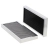 FILTRE HABITACLE SC 60075 HIFI FILTER - ref. HIFSC60075 | TP Agri