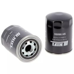 FILTRE HYDRAULIQUE SH 56055 HIFI FILTER - ref. HIFSH56055 | TP Agri