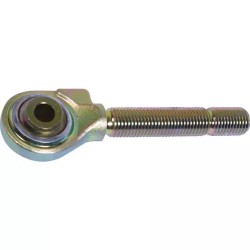 TIRANT A ROTULE FILETAGE M36X3 A DROITE LG 200 - ref. 232606 | TP Agri