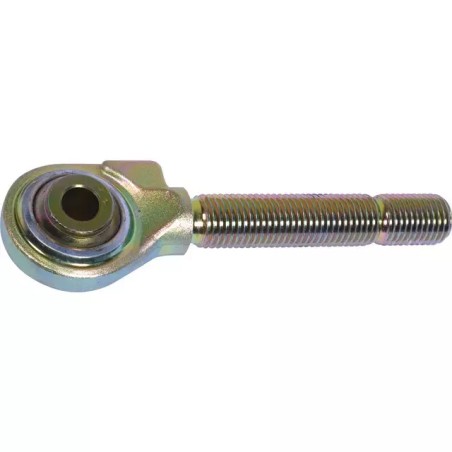 TIRANT A ROTULE FILETAGE M36X3 A DROITE LG 200 - ref. 232606 | TP Agri