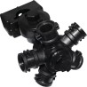 PORTE BUSE PENTAJET 5 QUICK - ref. 30540059 | TP Agri