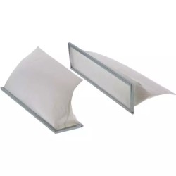 FILTRE HABITACLE SC 50021 HIFI FILTER - ref. HIFSC50021 | TP Agri