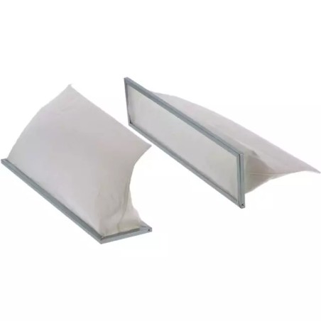 FILTRE HABITACLE SC 50021 HIFI FILTER - ref. HIFSC50021 | TP Agri